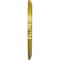 Ekena Millwork Attica Ceiling Medallion (Fits Canopies up to 3 1/2"), 12 3/4"OD x 4"ID x 1/2"P, Rich Gold CM12ATRGS - alternate 6